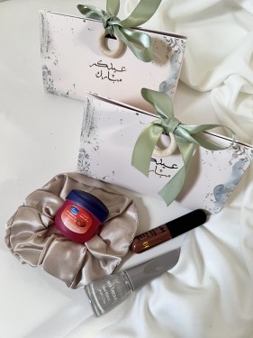 توزيعات هدايا