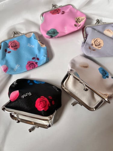 شنطة ورد فارغة