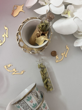 توزيعات يوم القهوة العالمي