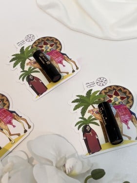 توزيعات ثيم مع روج