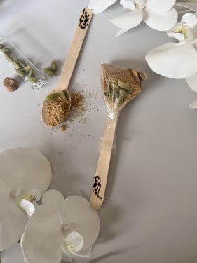 توزيعات يوم القهوة العالمي