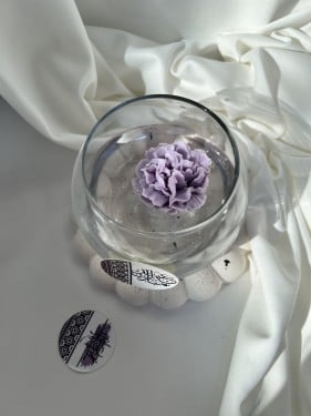 توزيعات فازة شمع معطرة