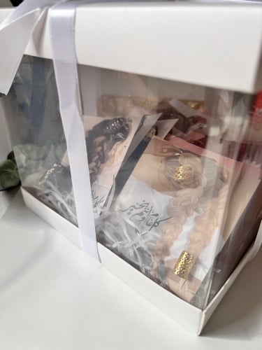 لايشمل التوزيعات