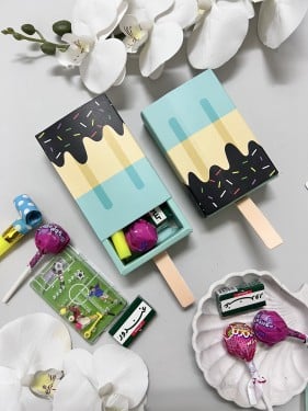 بوكس هديه للاطفال