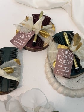 توزيعات شعبية يوم التأسيس