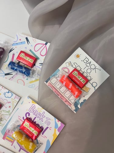 توزيعات العودة الى المدرسه