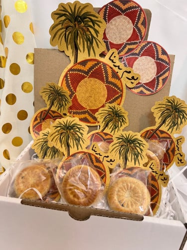 مجموعه توزيعات ثيم يوم بدينا