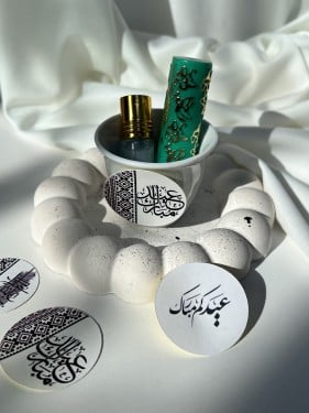 توزيعات فنجان