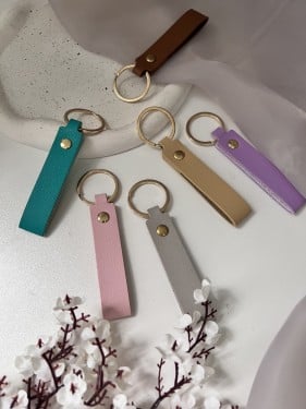 توزيعات ميدالية جلد