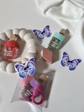 توزيعات العيد