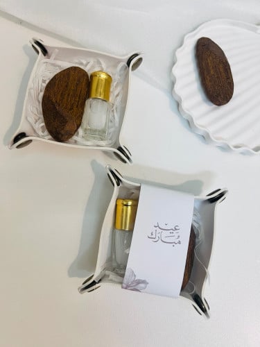 توزيعات جلد ثيم العيد