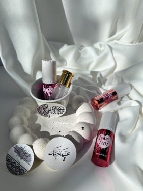 توزيعات فنجان