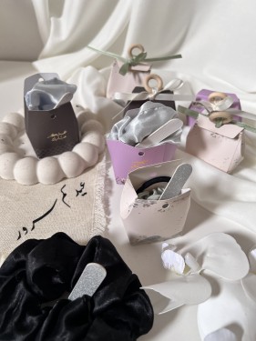 صندوق العيد