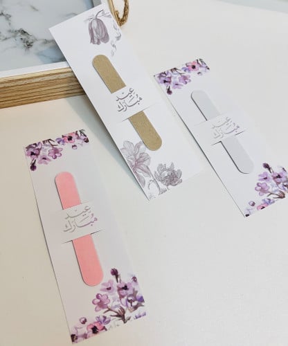 توزيعات مبرد