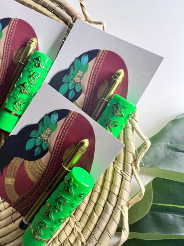 توزيعات ثيم شعبي