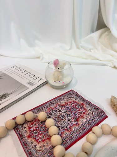 شمعه مواليد