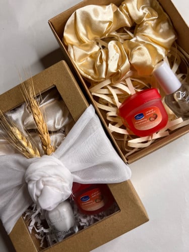 توزيعات هدية