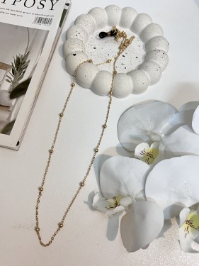 سلسلة نظارات