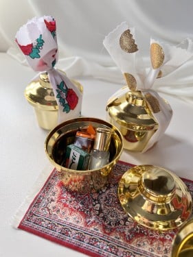 توزيعات شعبية