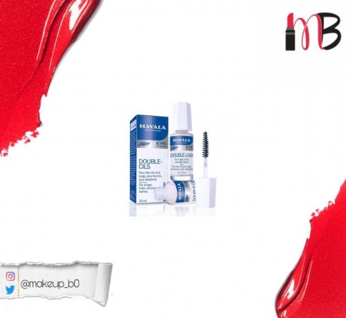 ماسكرا رموش مافيلا