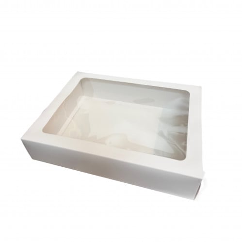 صندوق هدايا كبير فارغ