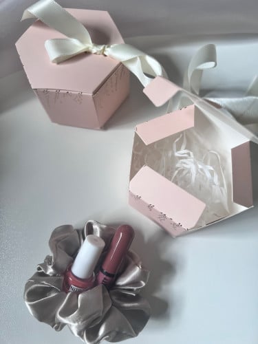 صندوق توزيعات