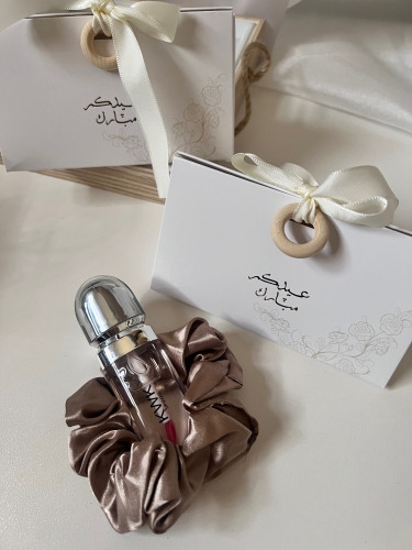 توزيعات العيد