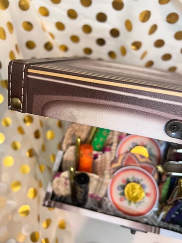 صندوق توزيعات