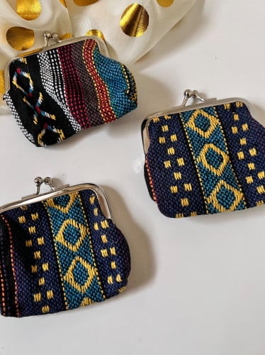 شنطة سدو فارغة