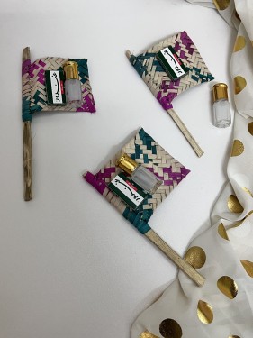 توزيعات مهفة مع تولة وعلك