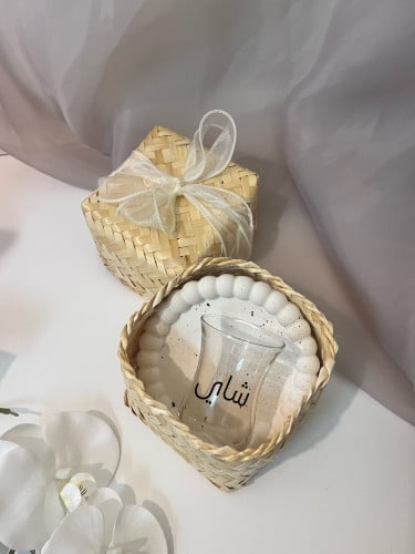 هدية محبين الشاي