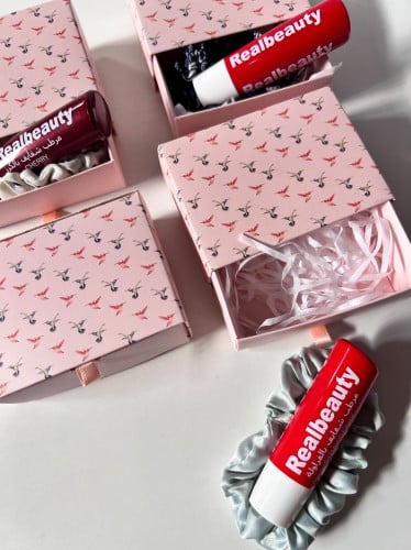 صندوق توزيعات  وردي