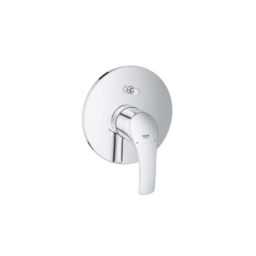 مسكة خلاط ( GROHE ) EUROSMART مخفي خطين