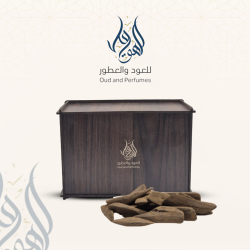 اوقيتين عود ازرق