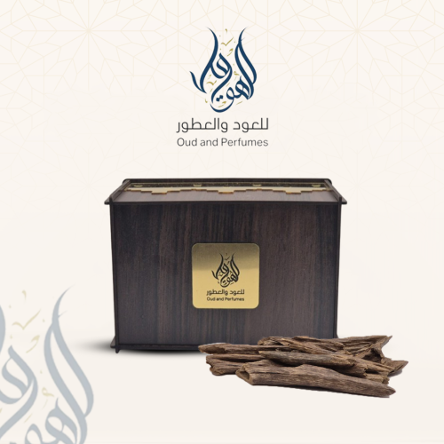 عود هندي آسام دبل سوبر