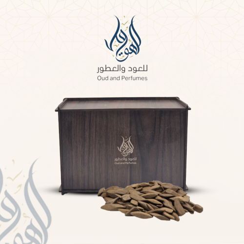 اوقيتين مروكي بنكهة التايقر