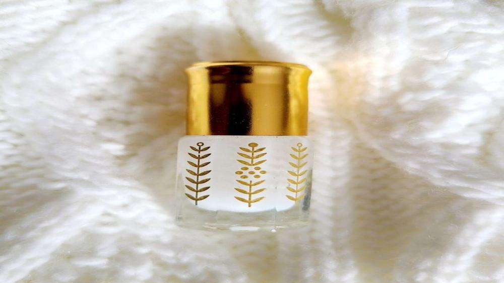 استخدامات المسك الابيض