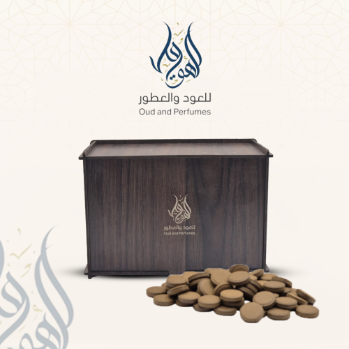 اقراص مروكي