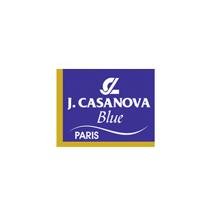 J.Casanova Blue Paris