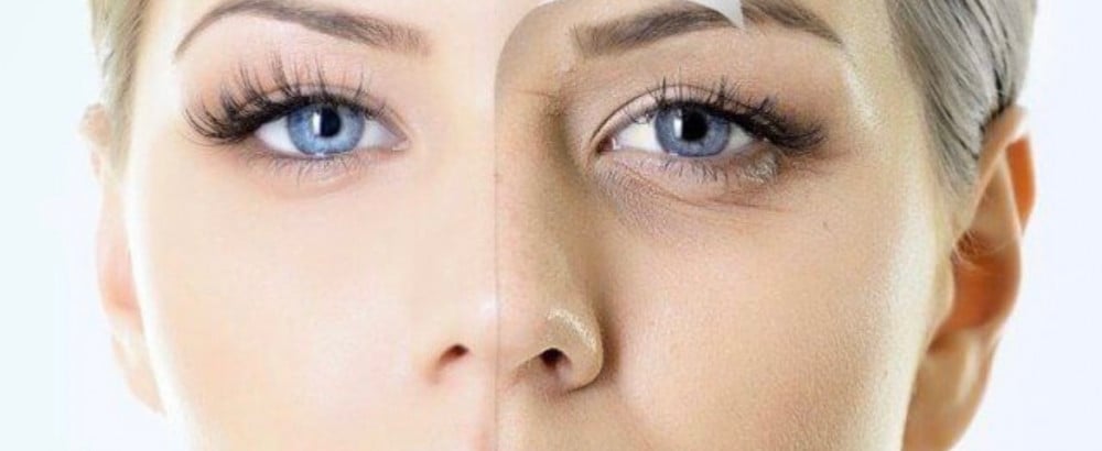 طرق الوقاية الفعالة من التجاعيد المبكرة