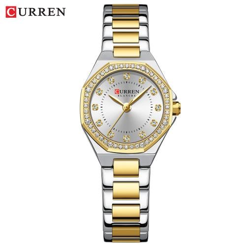 WOMEN WATCH