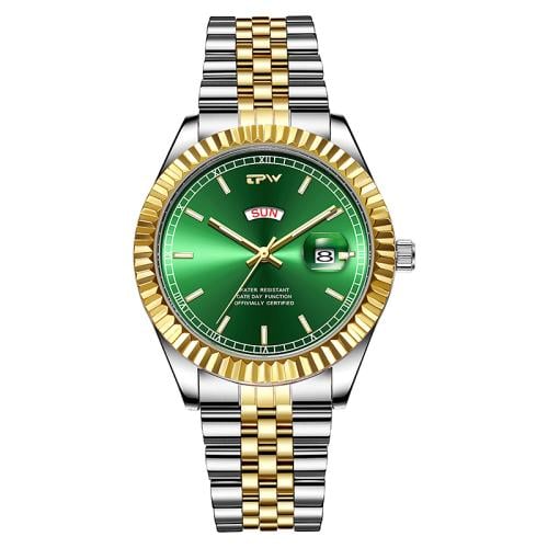 MEN WATCH