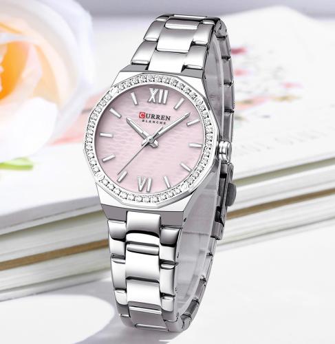 WOMEN WATCH