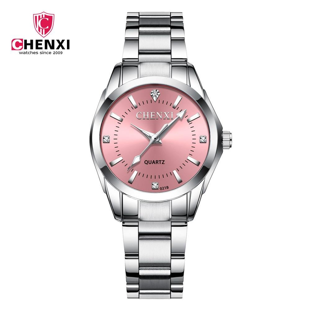 WOMEN WATCH