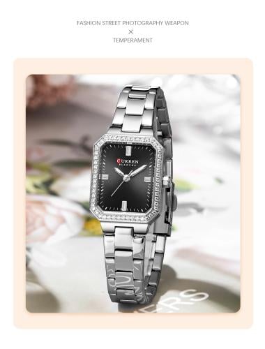 WOMEN WATCH