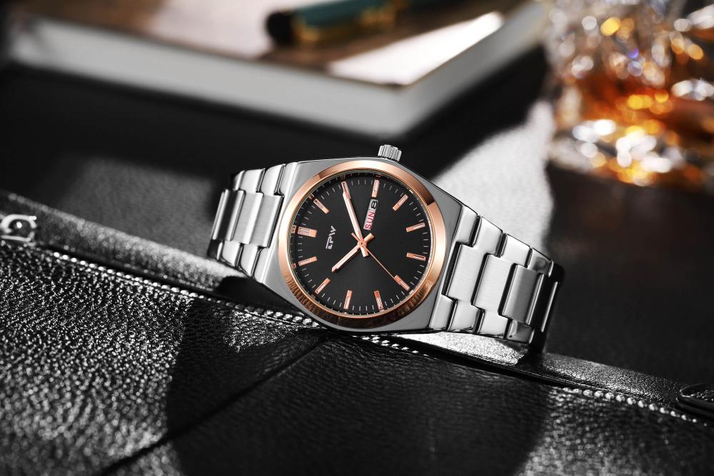 MEN WATCH