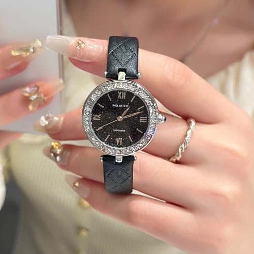 WOMEN WATCH