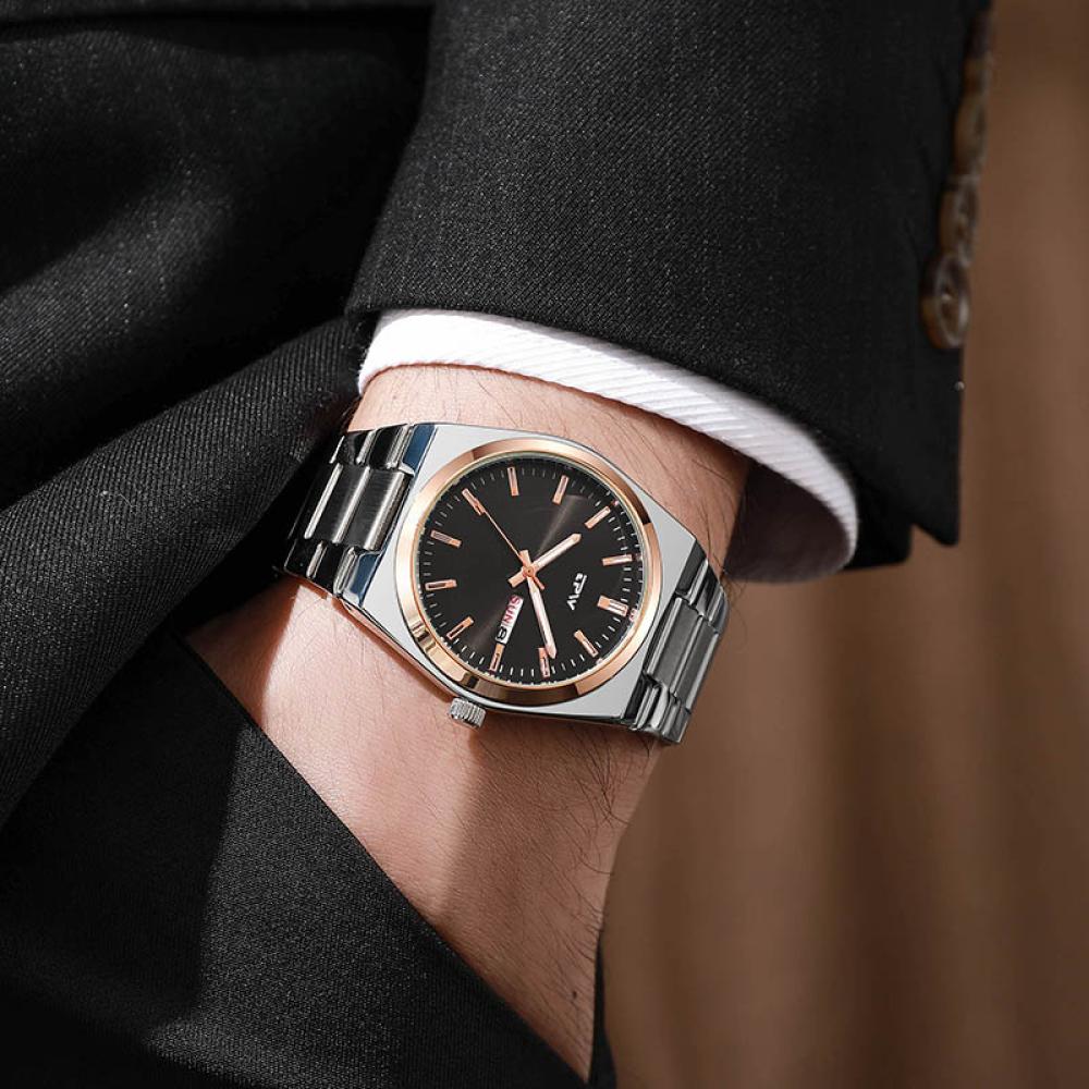 MEN WATCH
