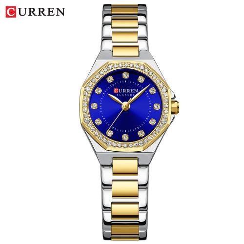 WOMEN WATCH