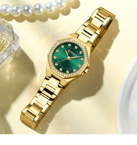 WOMEN WATCH
